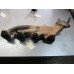31X024 Left Exhaust Manifold From 2010 Ford F-150  5.4 7L1E9431
